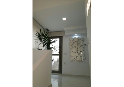 Rynek pierwotny · Villas · San Miguel de Salinas