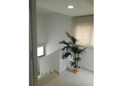 Rynek pierwotny · Villas · San Miguel de Salinas