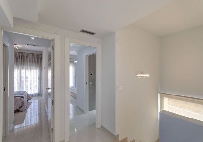 Rynek pierwotny · Villas · San Miguel de Salinas