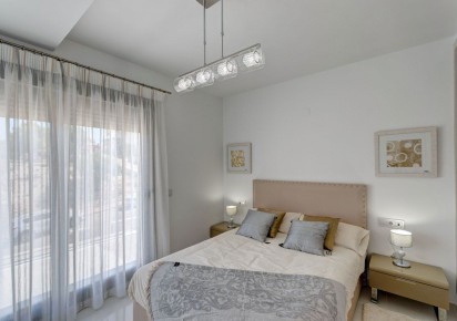 Rynek pierwotny · Villas · San Miguel de Salinas