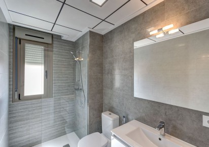 Rynek pierwotny · Villas · San Miguel de Salinas