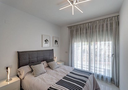 Rynek pierwotny · Villas · San Miguel de Salinas