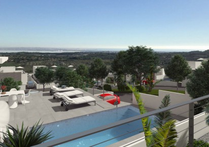 Rynek pierwotny · Villas · San Miguel de Salinas