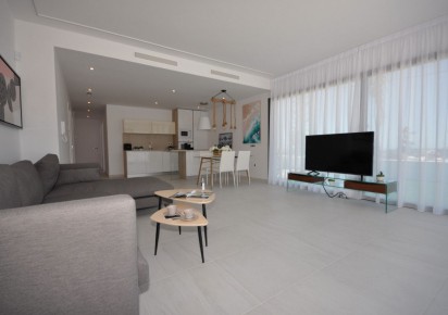 Rynek pierwotny · Villas · San Miguel de Salinas