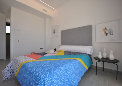 Rynek pierwotny · Villas · San Miguel de Salinas