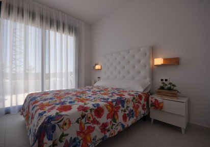 Rynek pierwotny · Villas · San Miguel de Salinas