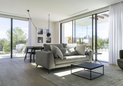 Rynek pierwotny · Villas · San Miguel de Salinas