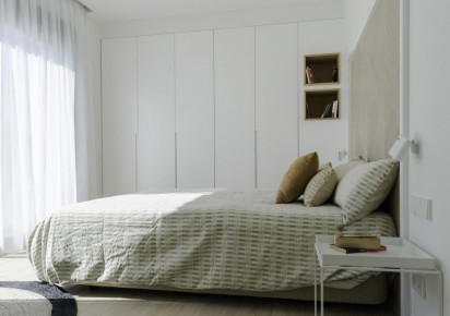 Rynek pierwotny · Villas · San Miguel de Salinas