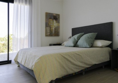 Rynek pierwotny · Villas · San Miguel de Salinas