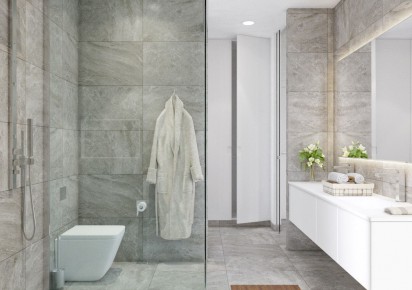 Rynek pierwotny · Villas · San Miguel de Salinas