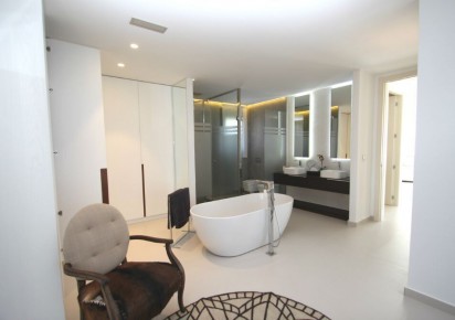 Rynek pierwotny · Villas · San Miguel de Salinas