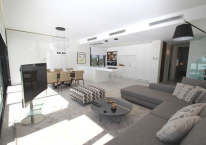 Rynek pierwotny · Villas · San Miguel de Salinas