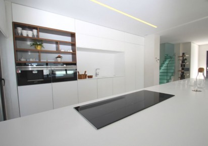 Rynek pierwotny · Villas · San Miguel de Salinas