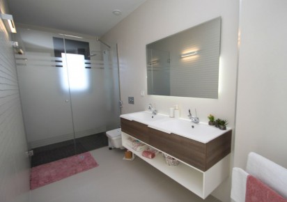 Rynek pierwotny · Villas · San Miguel de Salinas