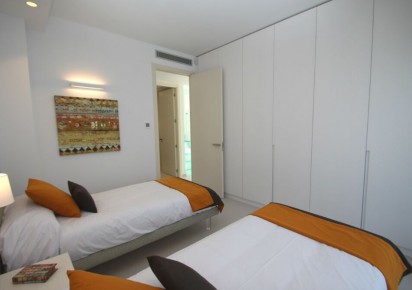 Rynek pierwotny · Villas · San Miguel de Salinas