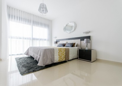 Rynek pierwotny · Villas · San Miguel de Salinas