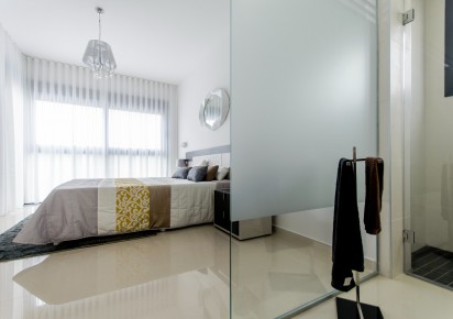 Rynek pierwotny · Villas · San Miguel de Salinas