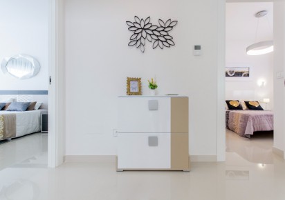 Rynek pierwotny · Villas · San Miguel de Salinas