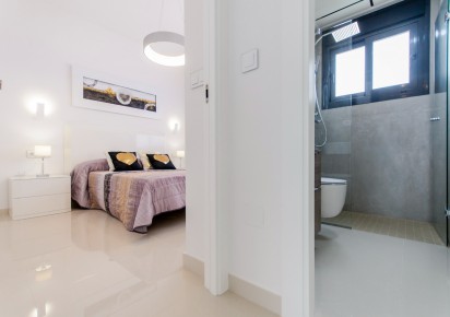 Rynek pierwotny · Villas · San Miguel de Salinas