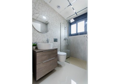 Rynek pierwotny · Villas · San Miguel de Salinas