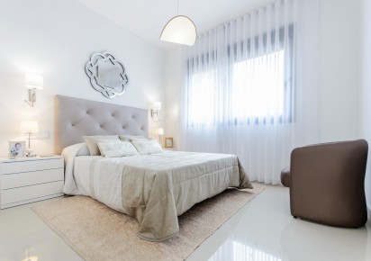 Rynek pierwotny · Villas · San Miguel de Salinas