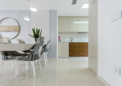 Rynek pierwotny · Villas · San Miguel de Salinas