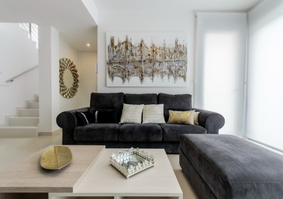 Rynek pierwotny · Villas · San Miguel de Salinas