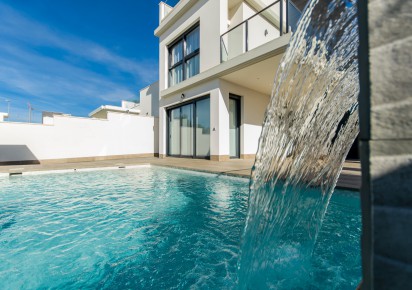 Rynek pierwotny · Villas · San Miguel de Salinas