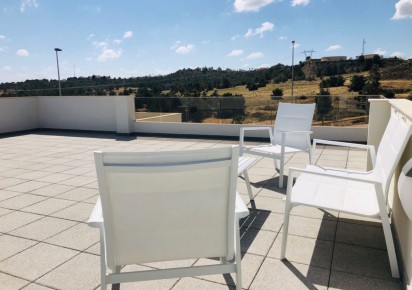 Rynek pierwotny · Villas · San Miguel de Salinas