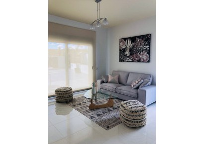 Rynek pierwotny · Villas · San Miguel de Salinas