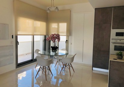 Rynek pierwotny · Villas · San Miguel de Salinas