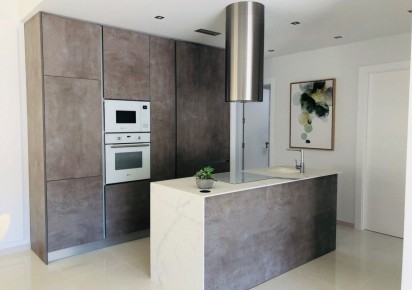 Rynek pierwotny · Villas · San Miguel de Salinas