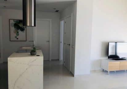 Rynek pierwotny · Villas · San Miguel de Salinas