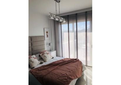 Rynek pierwotny · Villas · San Miguel de Salinas