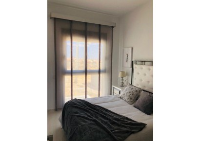 Rynek pierwotny · Villas · San Miguel de Salinas