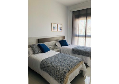 Rynek pierwotny · Villas · San Miguel de Salinas