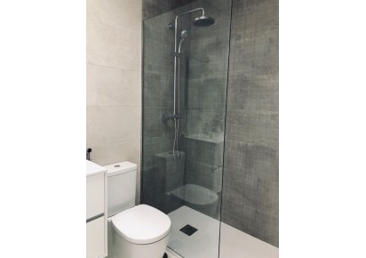 Rynek pierwotny · Villas · San Miguel de Salinas