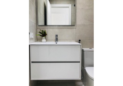 Rynek pierwotny · Villas · San Miguel de Salinas