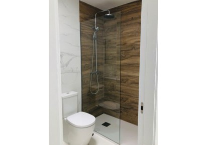 Rynek pierwotny · Villas · San Miguel de Salinas