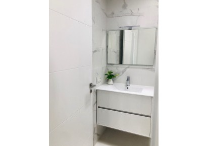 Rynek pierwotny · Villas · San Miguel de Salinas