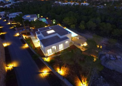 Rynek pierwotny · Villas · San Miguel de Salinas