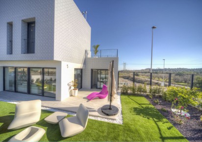 Rynek pierwotny · Villas · San Miguel de Salinas