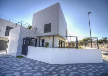 Rynek pierwotny · Villas · San Miguel de Salinas