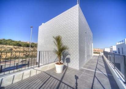 Rynek pierwotny · Villas · San Miguel de Salinas