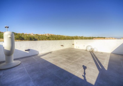 Rynek pierwotny · Villas · San Miguel de Salinas