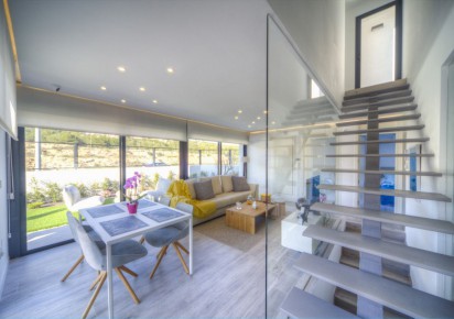 Rynek pierwotny · Villas · San Miguel de Salinas