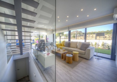 Rynek pierwotny · Villas · San Miguel de Salinas