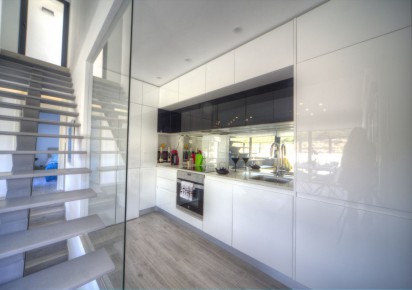 Rynek pierwotny · Villas · San Miguel de Salinas