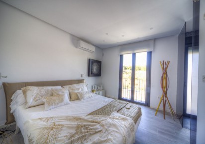 Rynek pierwotny · Villas · San Miguel de Salinas