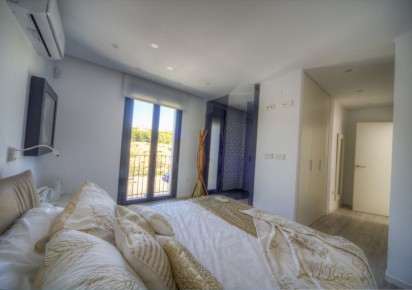 Rynek pierwotny · Villas · San Miguel de Salinas